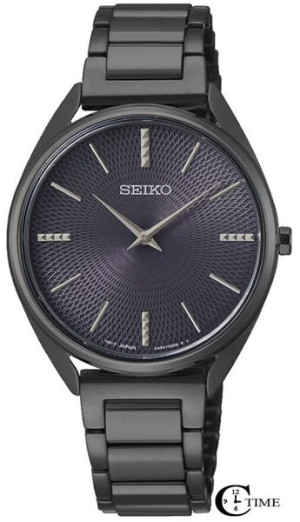 Seiko SWR035 - אחריות יבואן רשמי