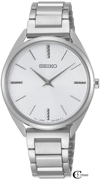 Seiko SWR031P1 - משווק מורשה