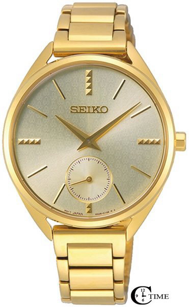 Seiko SRKZ50P1 - משווק מורשה