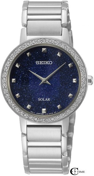 Seiko SUP433P1 - שעון לאישה בעיצוב משגע