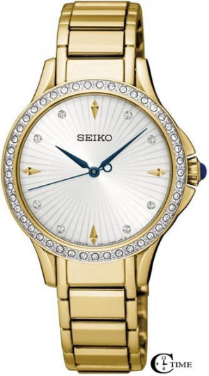 Seiko SRZ488 - אחריות יבואן רשמי