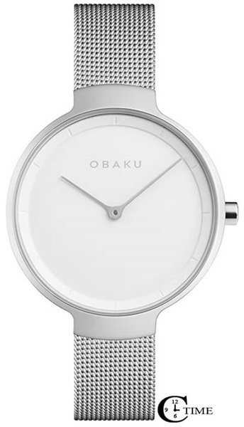 Obaku V231LXCIMC - אחריות יבואן רשמי