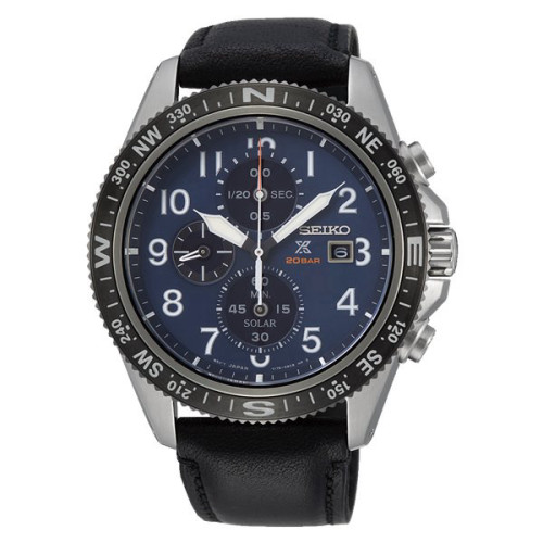 SEIKO SSC737P1