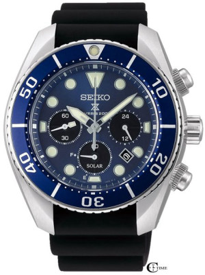 Seiko SSC759J1 - אחריות יבואן רשמי