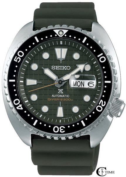 Seiko SRPE05K1 - אחריות יבואן רשמי