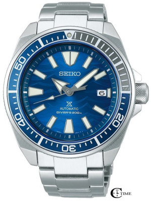 Seiko SRPD23 - שעון סייקו צלילה יבואן רשמי
