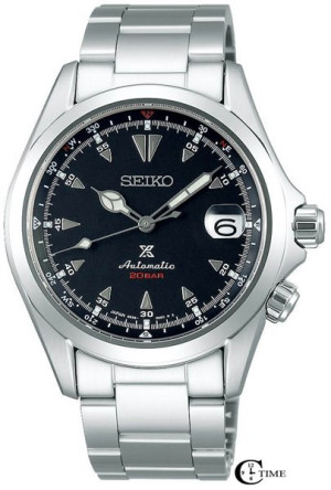 Seiko SPB117J1 - אחריות יבואן רשמי
