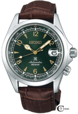 Seiko SPB121J1 - אחריות יבואן רשמי