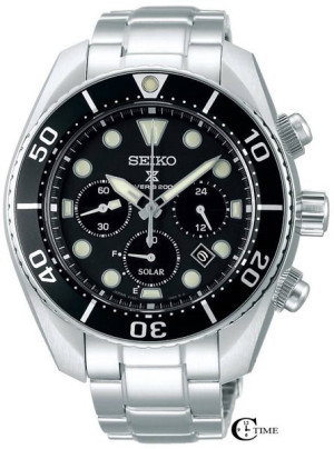 Seiko SSC757J1 - אחריות יבואן רשמי
