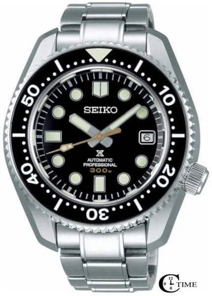 Seiko SLA021 - אחריות יבואן רשמי
