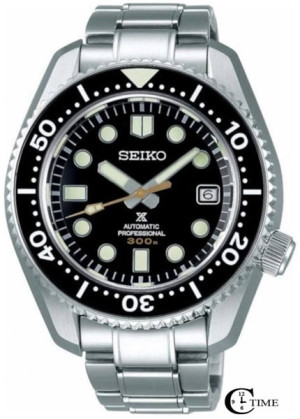 Seiko SLA021 - אחריות יבואן רשמי