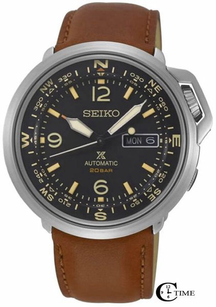 Seiko SRPD31K1 - אחריות יבואן רשמי