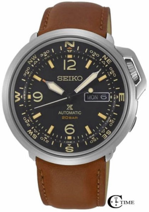 Seiko SRPD31K1 - אחריות יבואן רשמי