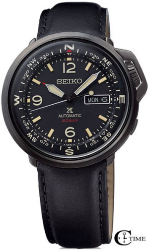 Seiko SRPD35K1 - אחריות יבואן רשמי