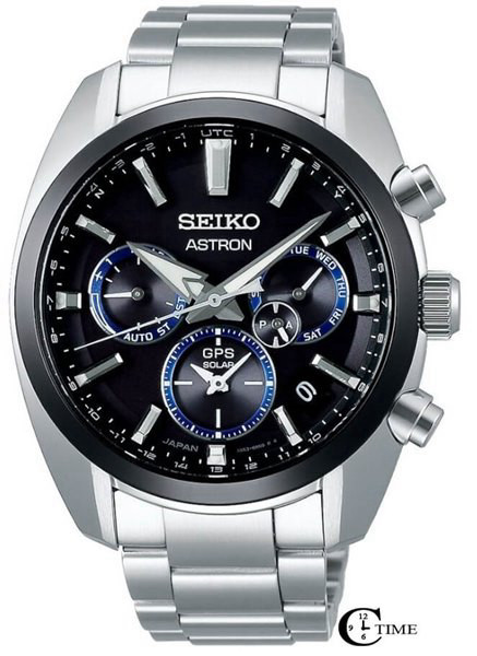 Seiko SSH053 - אחריות יבואן רשמי