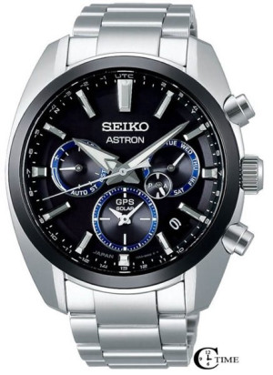 Seiko SSH053 - אחריות יבואן רשמי