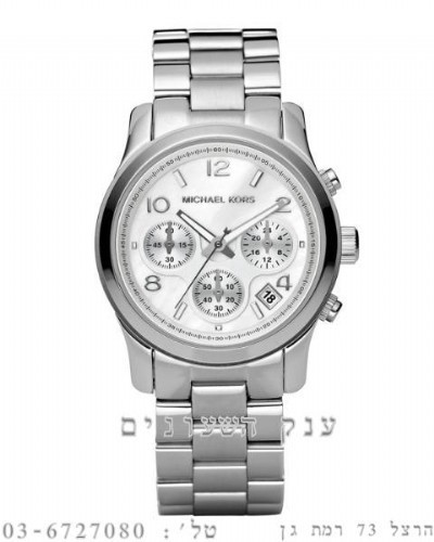 MICHAEL KORS MK5076 מייקל קורס שעוני יוקרה לנשים