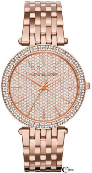 Michael Kors MK3439 - חנות שעונים מרכז השעונים
