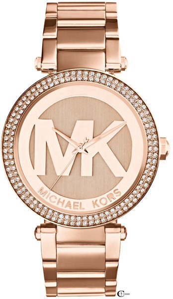 Michael Kors MK5865 - חנות שעונים מרכז השעונים