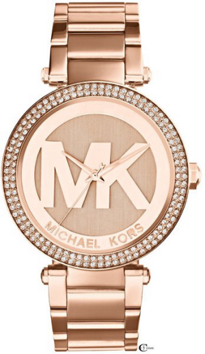 Michael Kors MK5865 - חנות שעונים מרכז השעונים