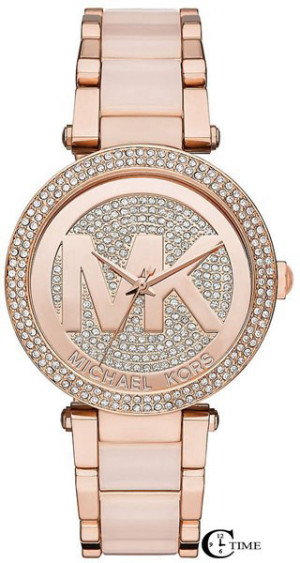 Michael Kors MK6176 - חנות שעונים מרכז השעונים