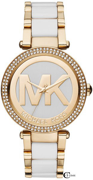 Michael Kors MK6313 - חנות שעונים מרכז השעונים