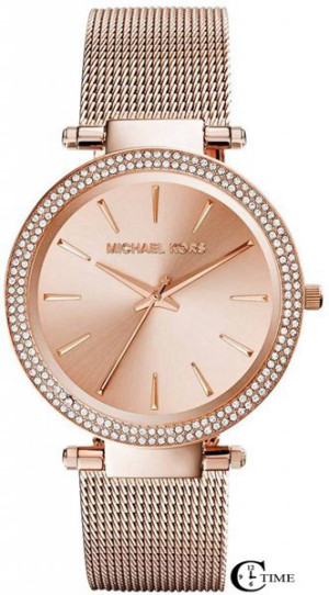Michael Kors MK3369 - חנות שעונים מרכז השעונים