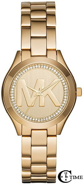 Michael Kors MK3477 - חנות שעונים מרכז השעונים