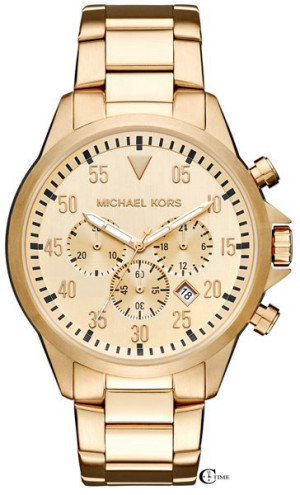 Michael Kors MK8491 - חנות שעונים מרכז השעונים