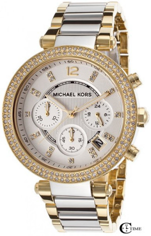 Michael Kors MK5687 - חנות שעונים מרכז השעונים