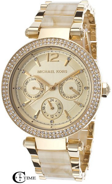 Michael Kors MK5956 - חנות שעונים מרכז השעונים