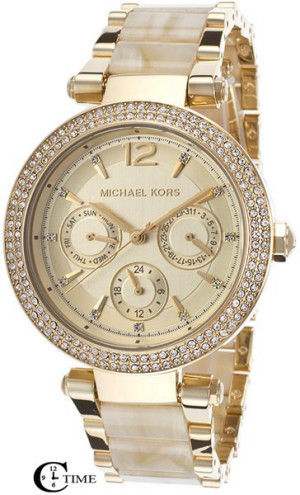 Michael Kors MK5956 - חנות שעונים מרכז השעונים