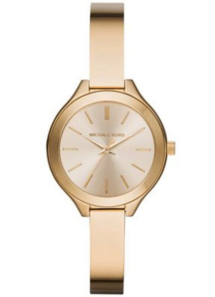 Michael Kors MK3455 - שעון מייקל קורס לאישה בעיצוב מדהים