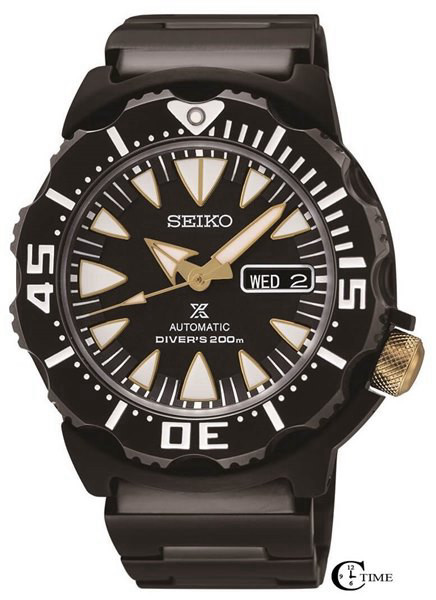Seiko SRP583K1 - אחריות יבואן רשמי