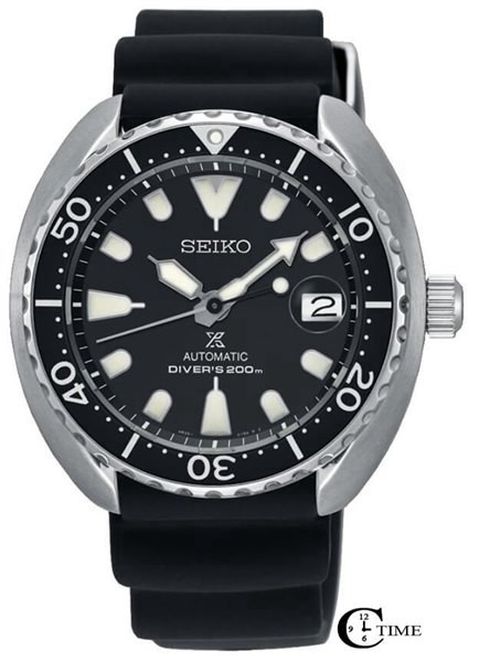 Seiko SRPC37K1 - אחריות יבואן רשמי