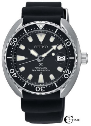 Seiko SRPC37K1 - אחריות יבואן רשמי