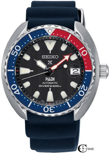 Seiko SRPC41K1 - אחריות יבואן רשמי