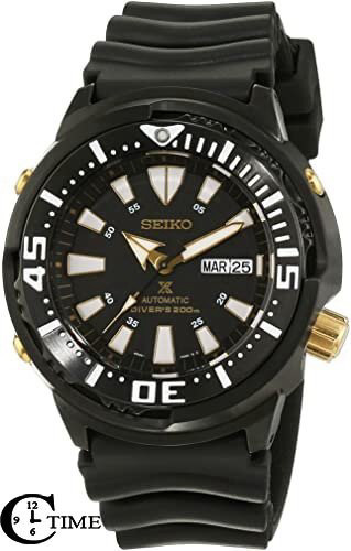 Seiko SRP64K1 - אחריות יבואן רשמי