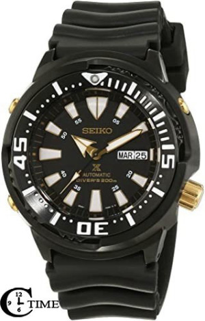 Seiko SRP64K1 - אחריות יבואן רשמי