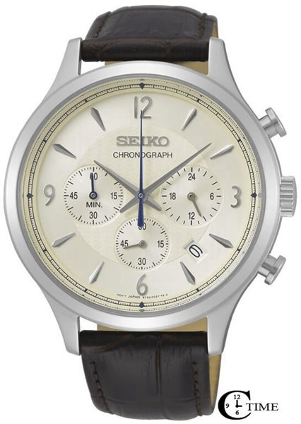 Seiko SSB341P1 - משווק מורשה
