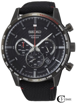 Seiko SSB359P1 - משווק מורשה