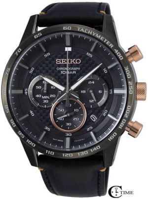 Seiko SSB361P1 - משווק מורשה