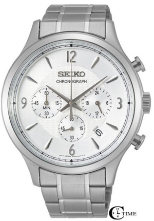 Seiko SSB337P1 - משווק מורשה