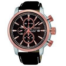 SEIKO SNAF52P2