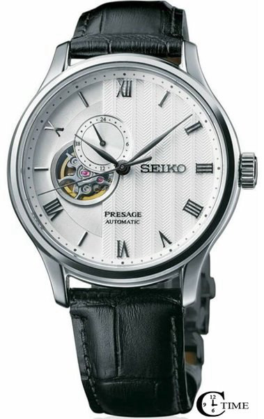 Seiko SSA379J1 - יבואן רשמי