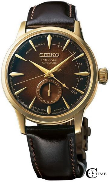 Seiko SSA392J1 - יבואן רשמי
