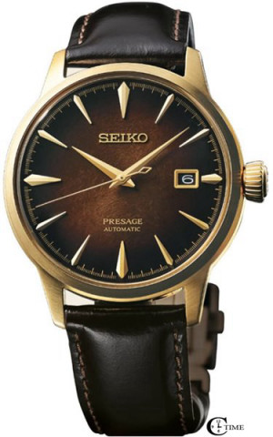 Seiko SRPD36J1 - יבואן רשמי