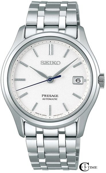 Seiko SRPD97J1 - יבואן רשמי