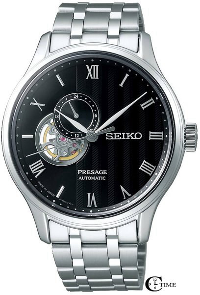 Seiko SSA377J1 - יבואן רשמי