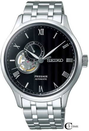 Seiko SSA377J1 - יבואן רשמי